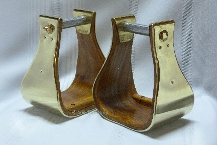 Stirrups